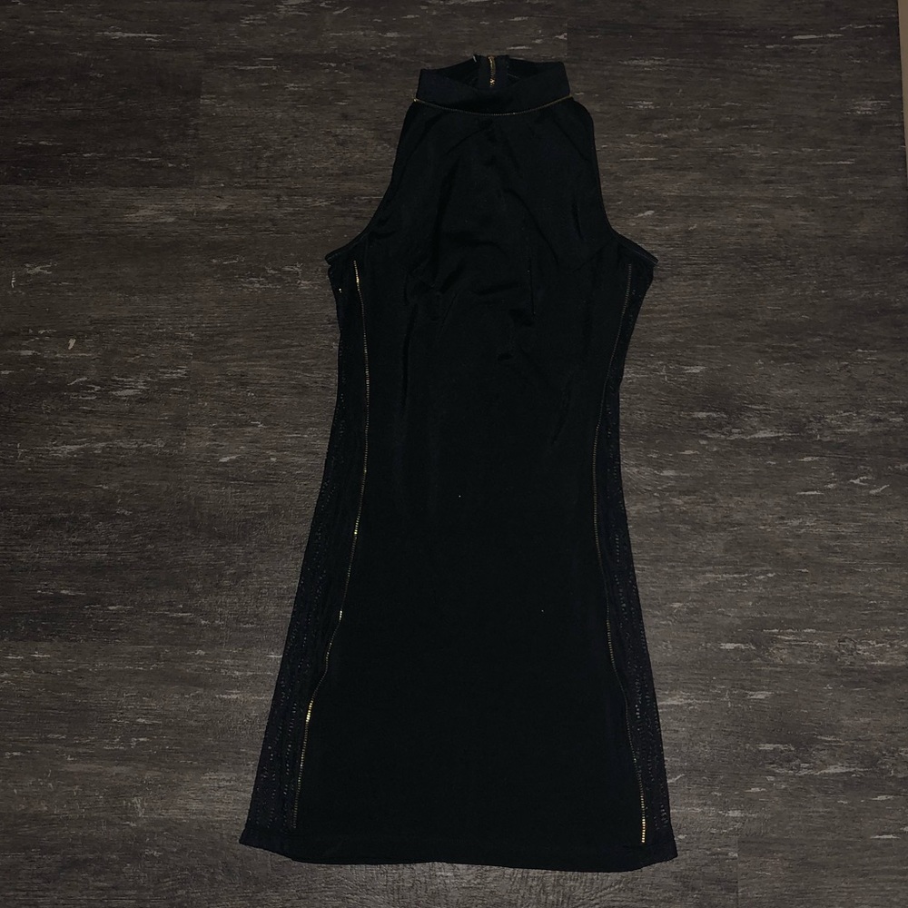 Black Little Dress